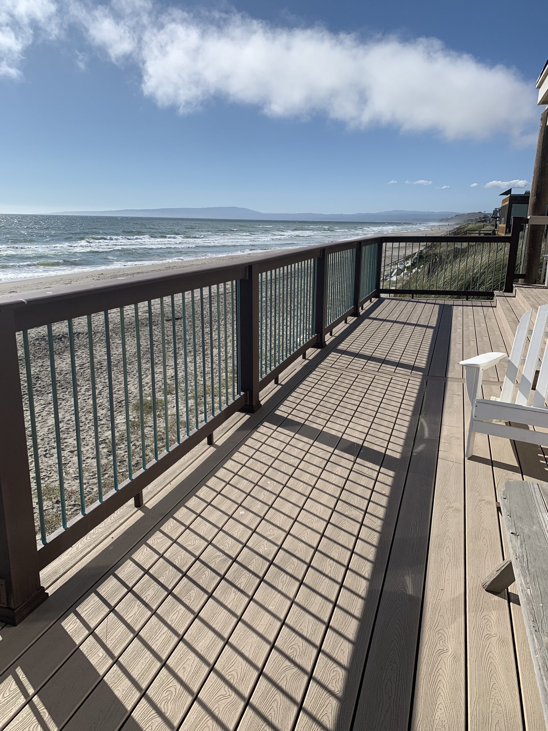 Railings