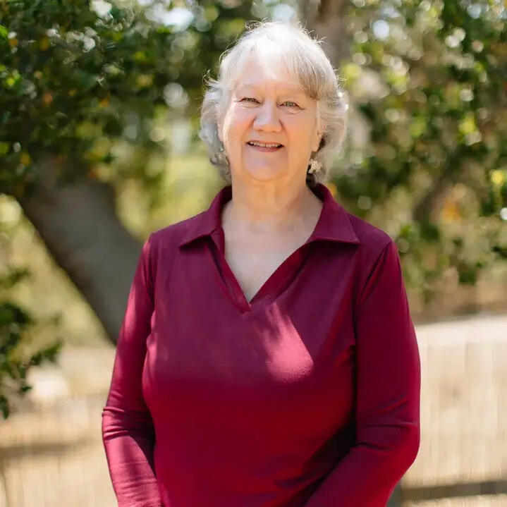 Decks by DeCamp employee - Susan